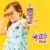 Grisi Manzanilla® Kids Detangling Hair Lotion Perspective: left