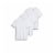 Jockey® Men's T-Shirt - White Perspective: left