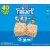 Rice Krispies Treats Original Single Serve Crispy Marshmallow Squares Perspective: left