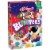 Kellogg's® Froot Loops Bloopers™ Loops Cereal 9.3 oz. Box Perspective: left