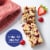 Kellogg's Special K Red Berries Chewy Energy Bars Perspective: left