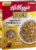 Kellogg's Origins Ancient Grains Touch of Honey Cereal Perspective: left