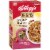 Kellogg's Origins Ancient Grains Fruit & Nut-Cranberry Walnut Cereal Perspective: left