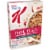 Kellogg's® Special K Nourish Apple Raspberry Almond Cereal Perspective: left