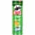Pringles® Sour Cream and Onion Potato Crisps Chips Perspective: left