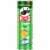 Pringles® Sour Cream and Onion Potato Crisps Chips Perspective: left