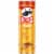 Pringles® Cheddar Cheese Potato Crisps Chips Perspective: left