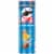 Pringles® Salt and Vinegar Potato Crisps Chips Perspective: left