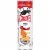 Pringles® Pizza Potato Crisps Chips Perspective: left