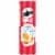 Pringles® Lightly Salted Original Potato Crisps Chips Perspective: left