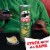 Pringles® Jalapeno Potato Crisps Chips Perspective: left
