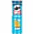 Pringles® Cheddar and Sour Cream Potato Crisps Chips Perspective: left