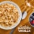 Kellogg's® Special K Vanilla and Almond Family Size Cereal Perspective: left