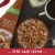 Kellogg's Special K Cinnamon and Pecan Cold Breakfast Cereal Family Size Perspective: left