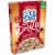 Kellogg's® Mini-Wheats® Harvest Delights™ Cranberry Yogurt Perspective: left