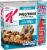 Kellogg's Special K Chocolate Peanut Pecan Protein Trail Mix Granola Bars Perspective: left
