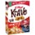 Krave Chocolate Cereal Perspective: left