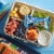 Kellogg's Rice Krispies Treats Marshmallow Snack Bars M&M's Minis Perspective: left