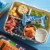 Kellogg's Rice Krispies Treats Marshmallow Snack Bars M&M's Minis Perspective: left