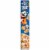 Kellogg's® Frosted Flakes with Marshmallows Cereal Perspective: left