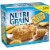 Kellogg's Nutri-Grain Lemon Crumb Cake & Poppy Seeds Breakfast Bars Perspective: left