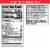 Kellogg's Special K Fruit and Salted Nut Protein Energy Bars Perspective: left