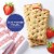 Kellogg's Special K Strawberry Pastry Crisps Value Size Perspective: left