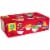 Pringles Snack Stacks Potato Crisps Variety Pack Perspective: left