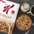 Kellogg's Special K Probiotics Berries and Peaches Breakfast Cereal Perspective: left