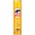 Pringles® Cheddar Cheese Potato Crisps Chips Party Stack Perspective: left