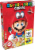 Super Mario Cereal Perspective: left