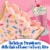 Pop-Tarts Breakfast Toaster Pastries Perspective: left
