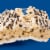 Kellogg's Rice Krispies Treats Cookies'n'Creme Marshmallow Snack Bars Perspective: left