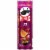 Pringles® BBQ Potato Crisps Chips Perspective: left