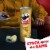 Pringles® Honey Mustard Potato Crisps Chips Perspective: left