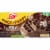 Kellogg's® Eggo® Thick and Fluffy Double Chocolatey Frozen Waffles Perspective: left