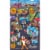 Kellogg's Froot Loops Original with Spooky Marshmallows Cold Breakfast Cereal Family Size Perspective: left