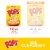 Kellogg's Corn Pops Breakfast Cereal Original Perspective: left