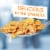 Kellogg's Frosted Flakes Breakfast Cereal Cinnamon Perspective: left