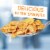 Kellogg's Frosted Flakes Breakfast Cereal Cinnamon Perspective: left