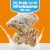 Kellogg's® Frosted Mini-Wheats Original Cereal Perspective: left
