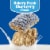 Kellogg's® Frosted Mini-Wheats Blueberry Muffin Family Pack Cereal Perspective: left