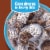 Kellogg's Frosted Mini-Wheats Little Bites Chocolate Cold Breakfast Cereal Family Pack Perspective: left