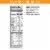 Kellogg's® Frosted Mini-Wheats Pumpkin Spice Cereal Perspective: left