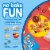 Kellogg's® Rice Krispies Family Size Cereal Perspective: left
