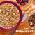 Kellogg's® Special K Pumpkin Spice Cereal Perspective: left