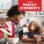 Kellogg's® Special K Red Berries Cereal Perspective: left