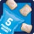 Pop-Tarts Frosted Strawberry Baked Pastry Bites Perspective: left