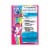 Pop-Tarts Frosted Sparkle-Licious Cherry Toaster Pastries 8 Count Perspective: left