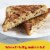 Kellogg's® Eggo® Thick and Fluffy Cinnamon Brown Sugar Frozen French Toast Perspective: left